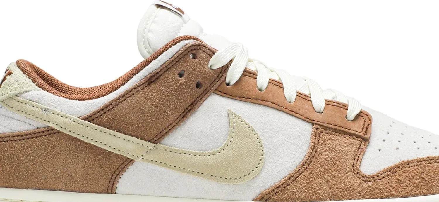 Quiet Step Nike Dunk Low Medium Curry 2024 (DD1390-100) Men's Size 4-14