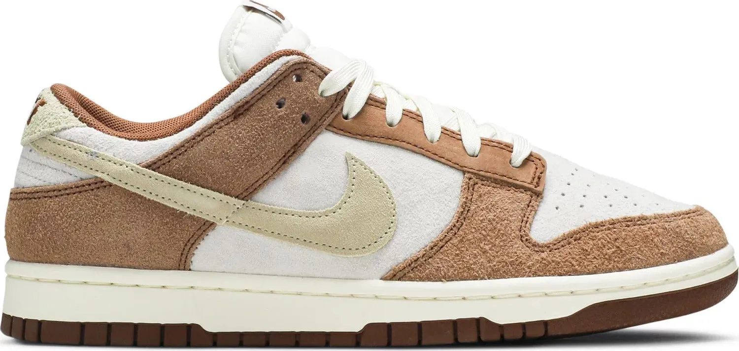 Nike Dunk Low Medium Curry 2024 (DD1390-100) Men's Size 4-14 Casual Outfit Grounded Steps