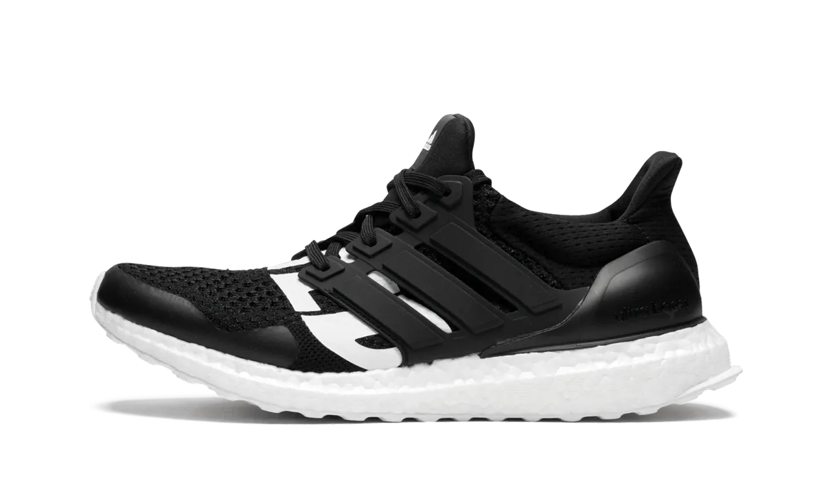 Ultraboost UNDFTD "Undefeated" Fashion-Ready Drill Hike