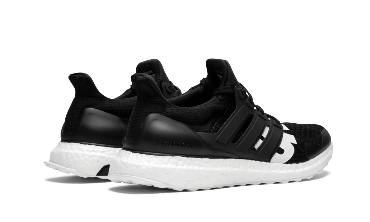 Ultraboost UNDFTD "Undefeated" Pet Walk Wardrobe Staple