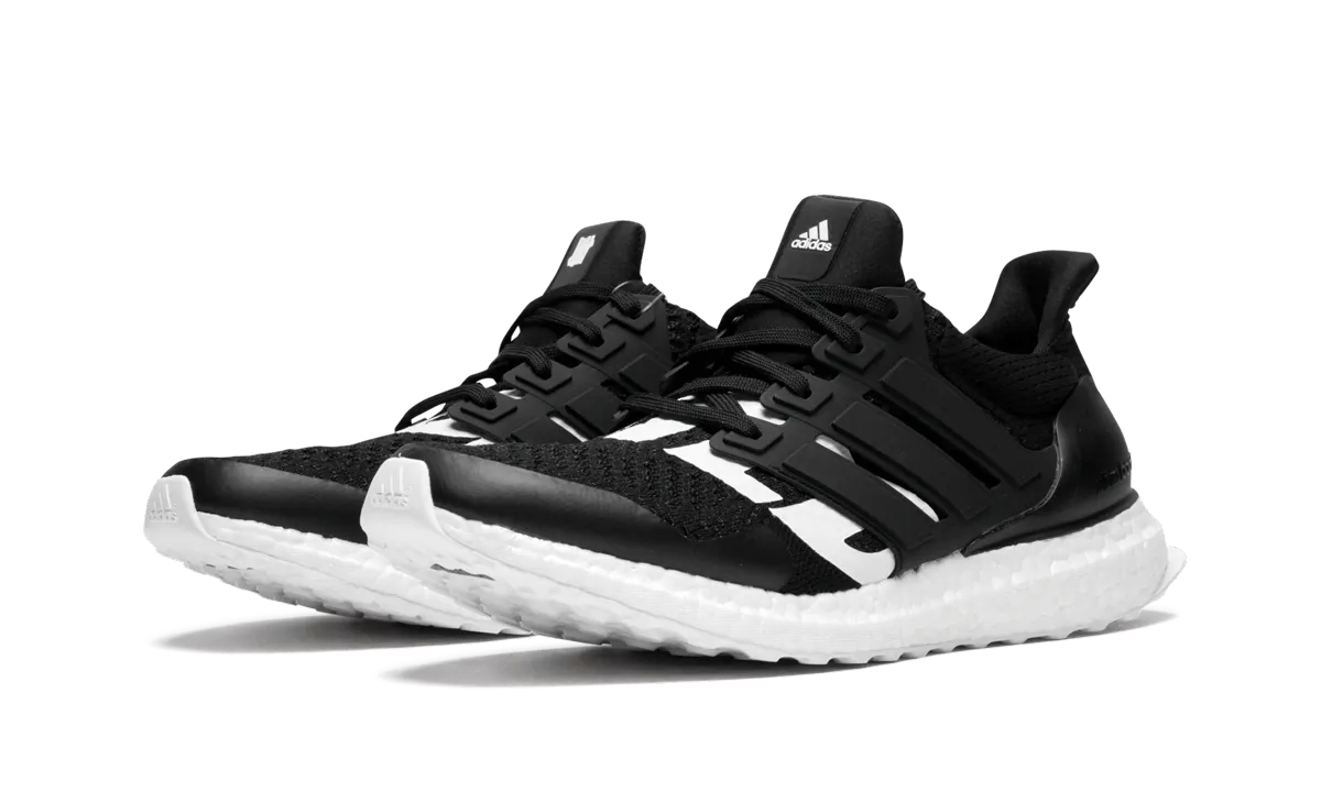 Ultraboost UNDFTD "Undefeated" Bare Wear