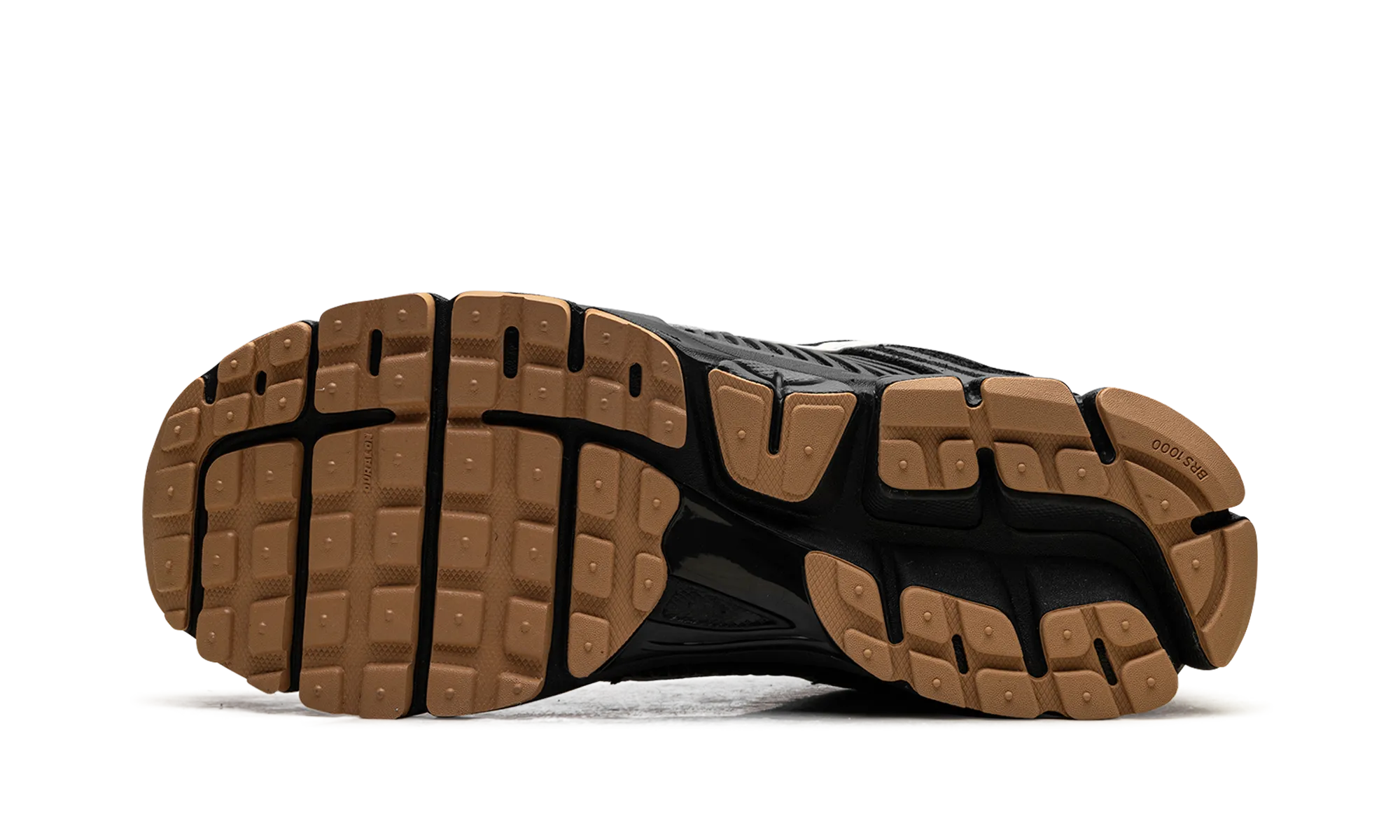 running for a way to stay focused Zoom Vomero 5 "Black Gum"