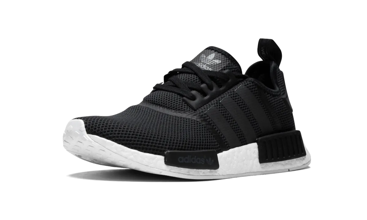 NMD_R1 Canvas Soft Beach Path