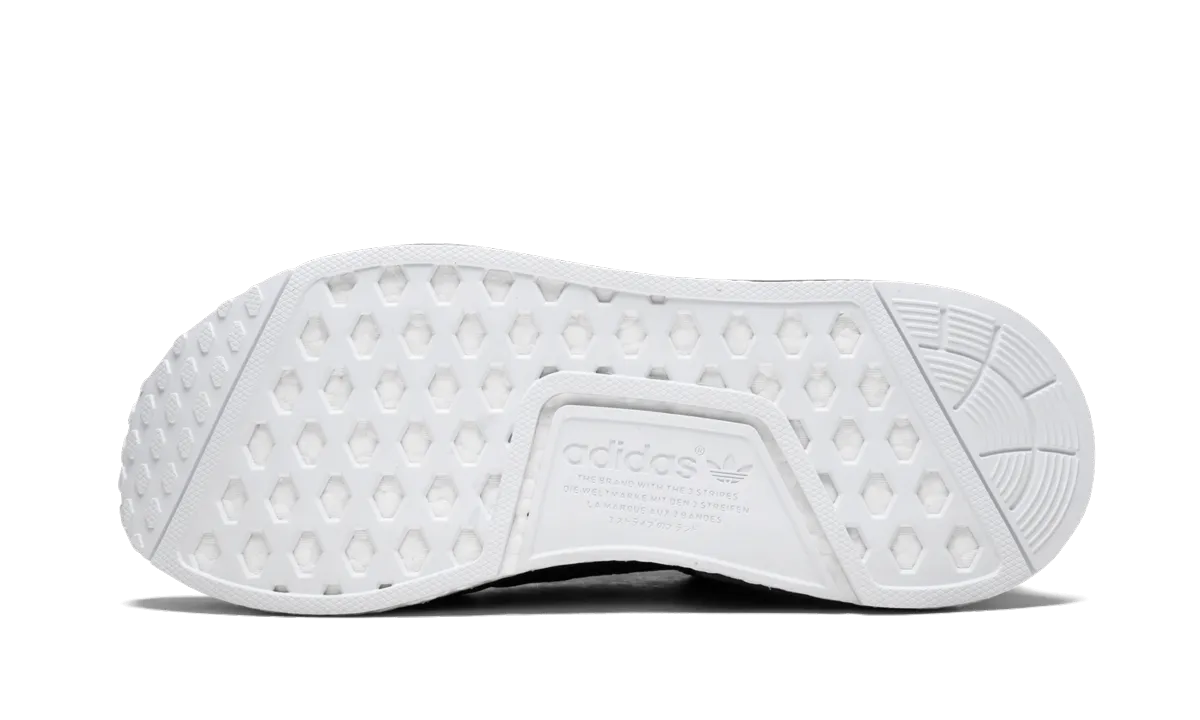 Spring Sole Cool Streetwear NMD_R1