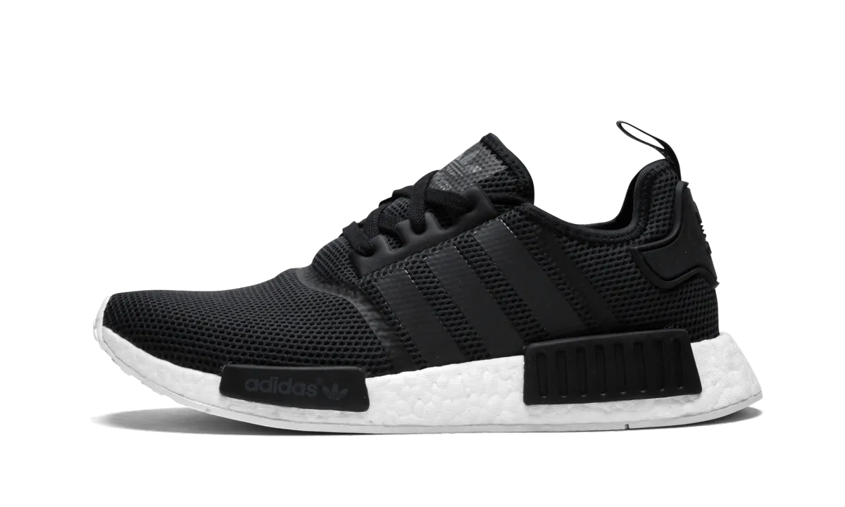 Relaxed Vibe Sport Ready NMD_R1