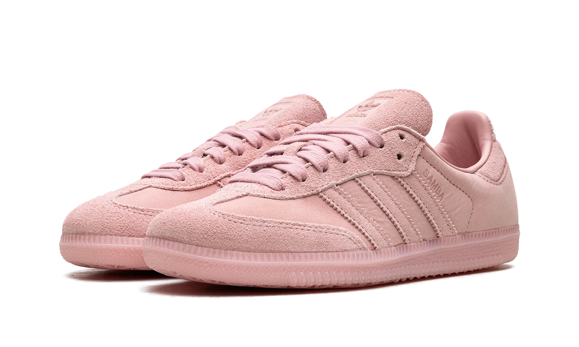 Heavy Pace Urban Shift Samba OG WMNS "Wonder Mauve"