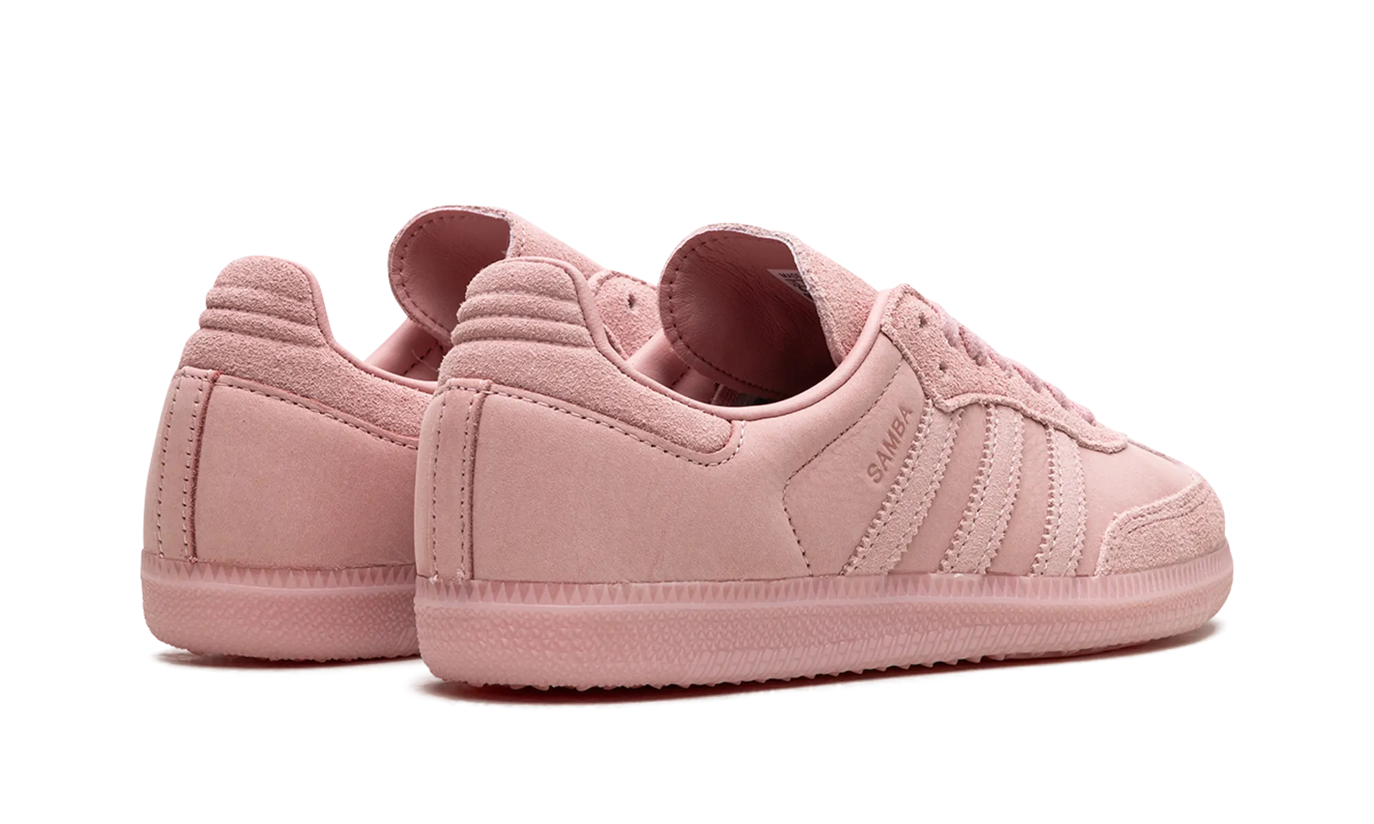 Quick Hike Samba OG WMNS "Wonder Mauve"