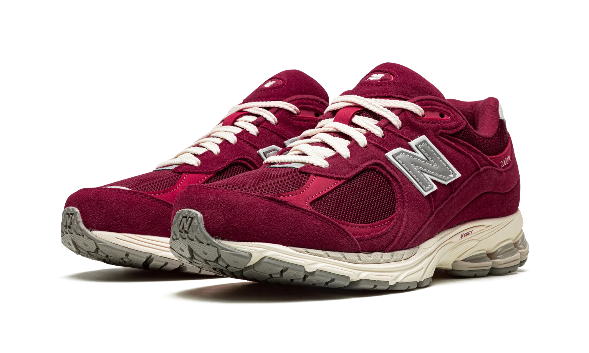 Rock Step 2002R "Bordeaux"
