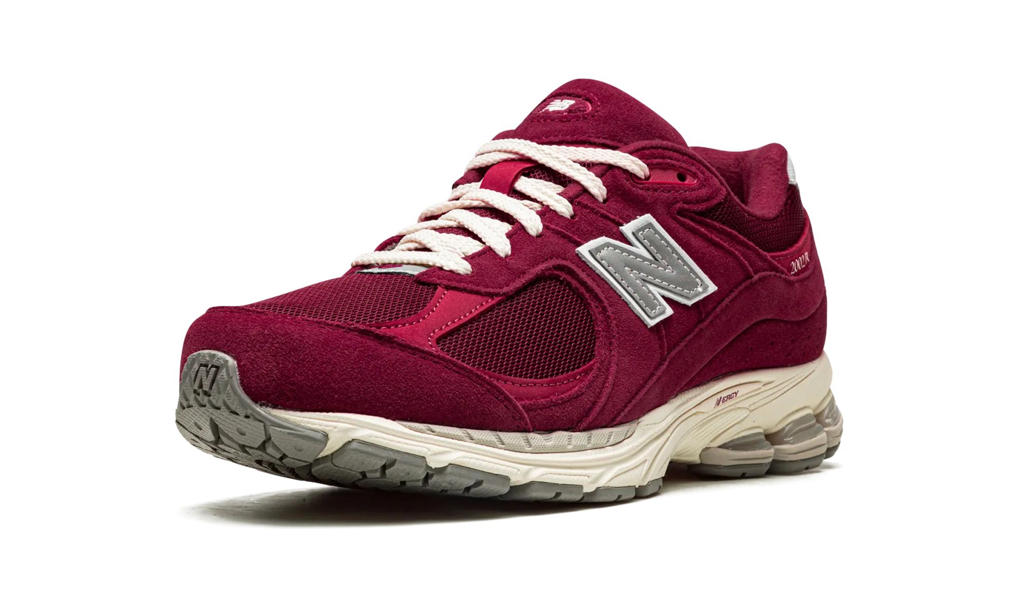 Forest Path 2002R "Bordeaux"