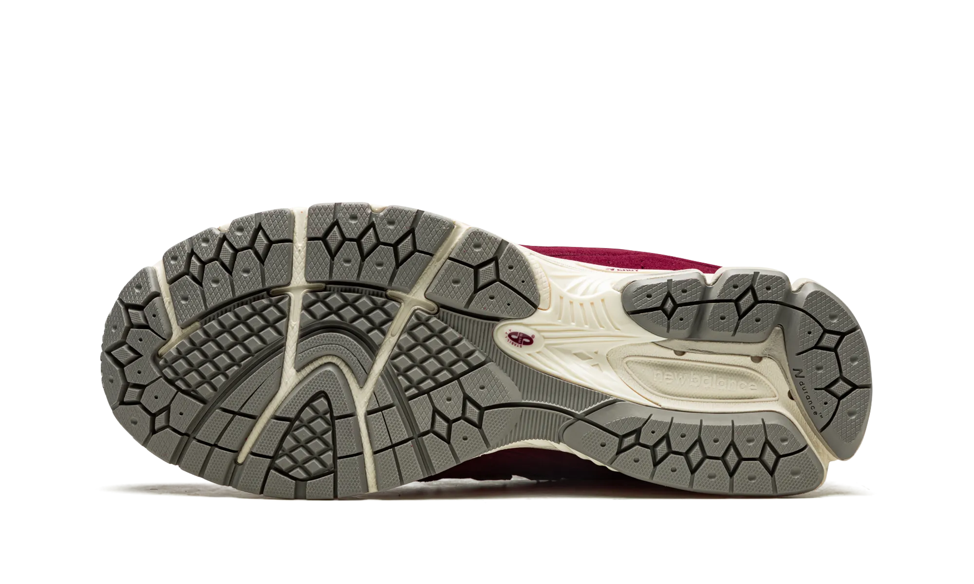 2002R "Bordeaux" Simple Touch Timeless Accent
