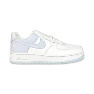 Open Mesh Air Force 1 Low QS "Terror Squad Porpoise"