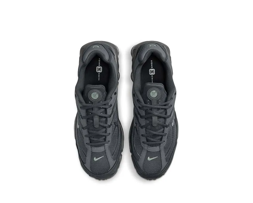 road accessory Nike Shox Ride 2 "Iron Grey"
