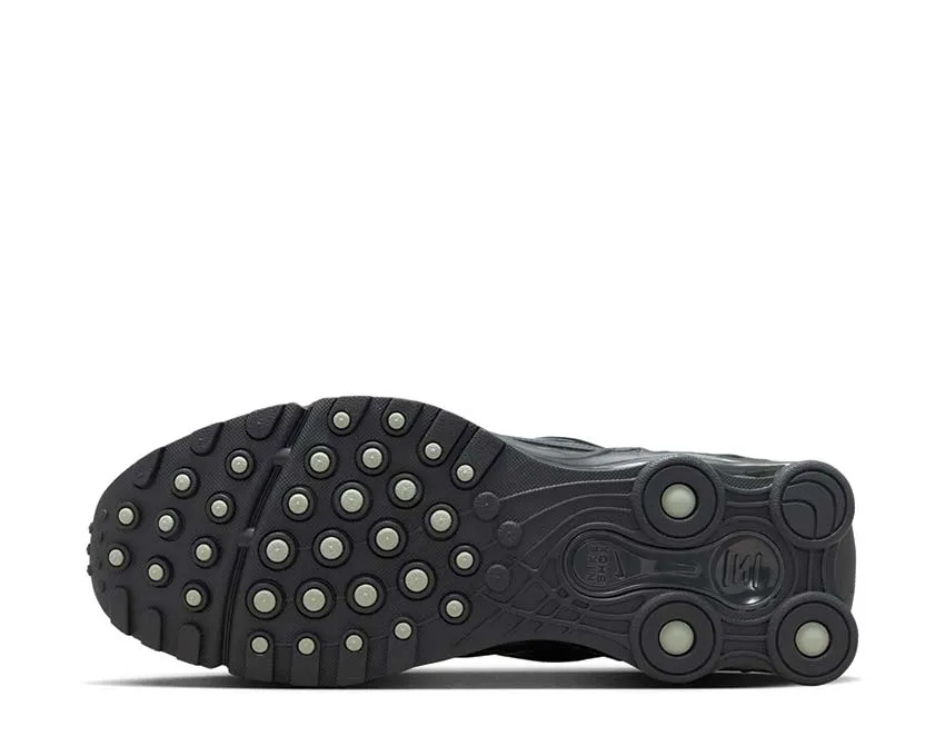 Nike Shox Ride 2 "Iron Grey" Recommended running for competition