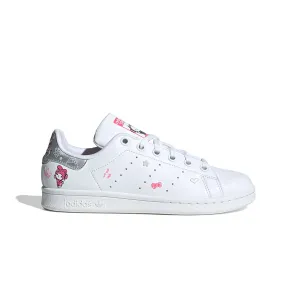   Hello Kitty Kids Stan Smith 'Melody' Smooth Grip Wedge Sole