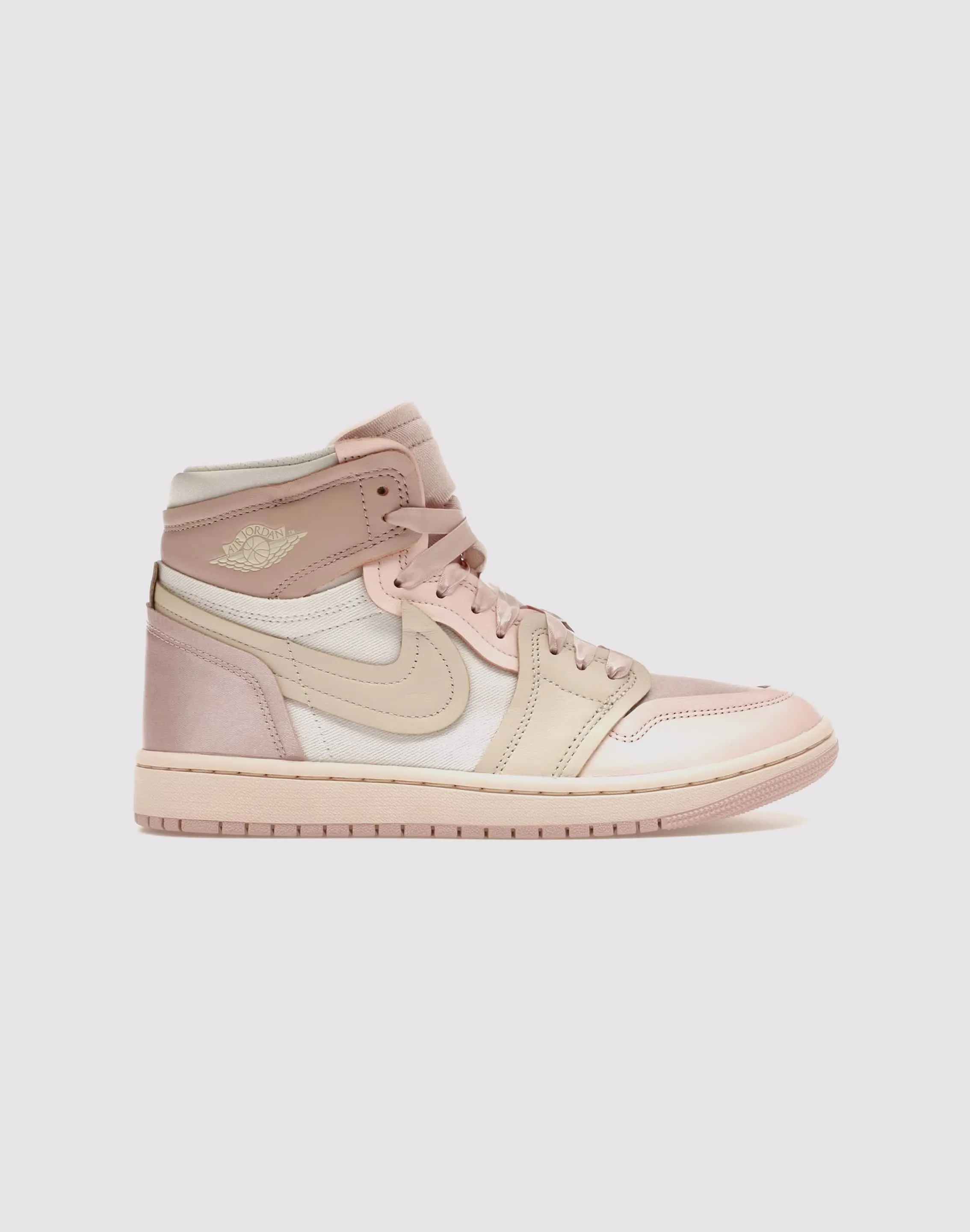 Jordan Air Jordan 1 High 'Method of Make' Fashionable
