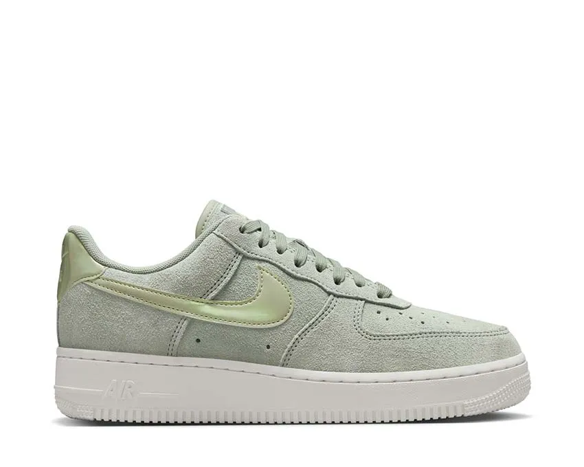 Nike Air Force 1 '07 W SE "Jade Horizon" Home Leisure Flexible Material