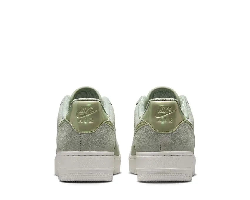 Compact Easy Walk Nike Air Force 1 '07 W SE "Jade Horizon"