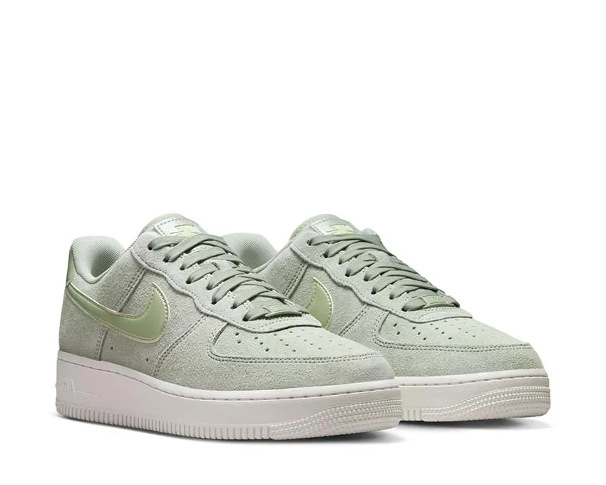 Walk Support Club Hike Nike Air Force 1 '07 W SE "Jade Horizon"
