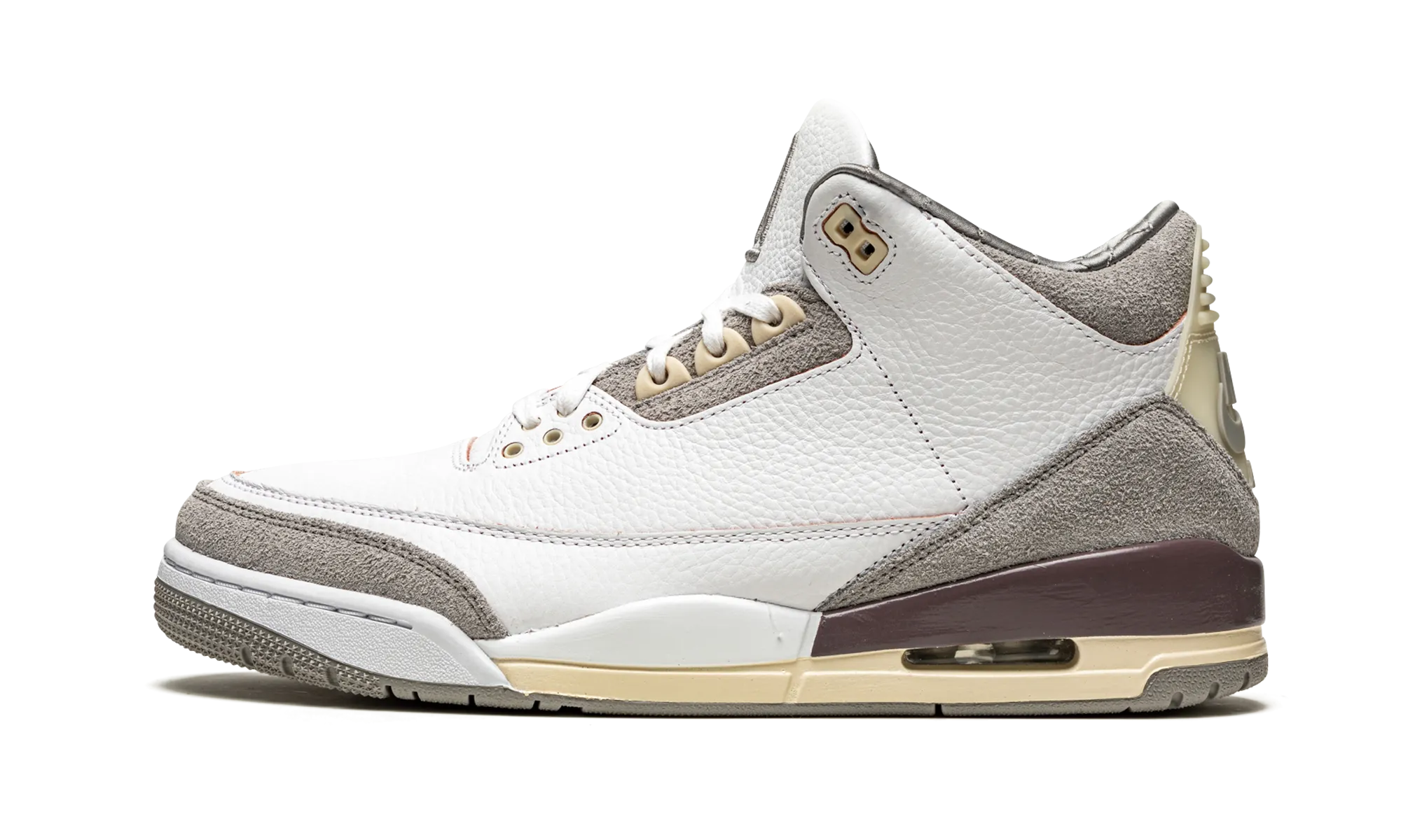 Calm Hike AIR JORDAN 3 RETRO SP WMNS "A Ma Mani??re - Raised by Women"