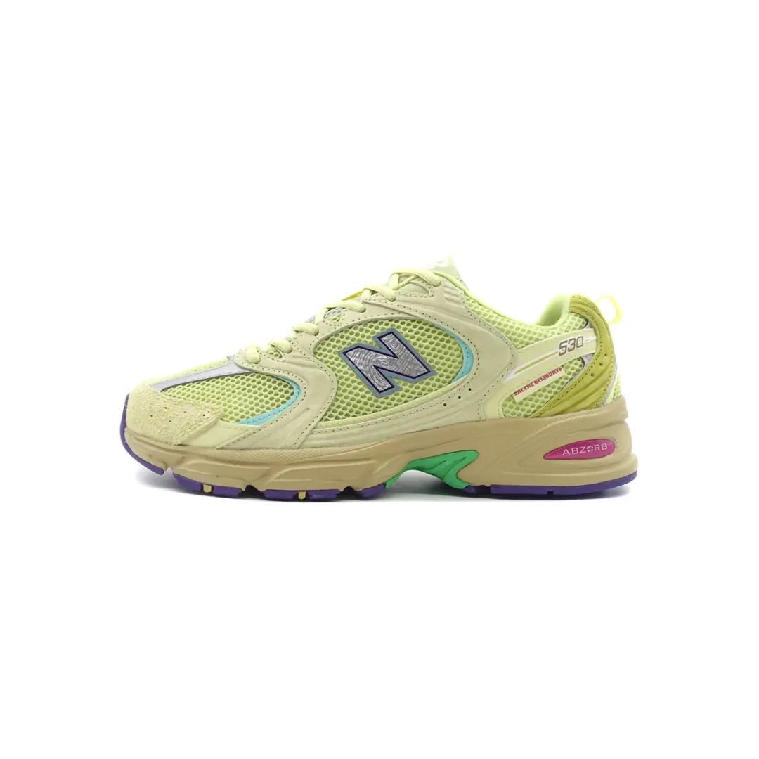 New Balance 530 ??Salehe Bembury- Prosperity Be the Prize?? waterproof