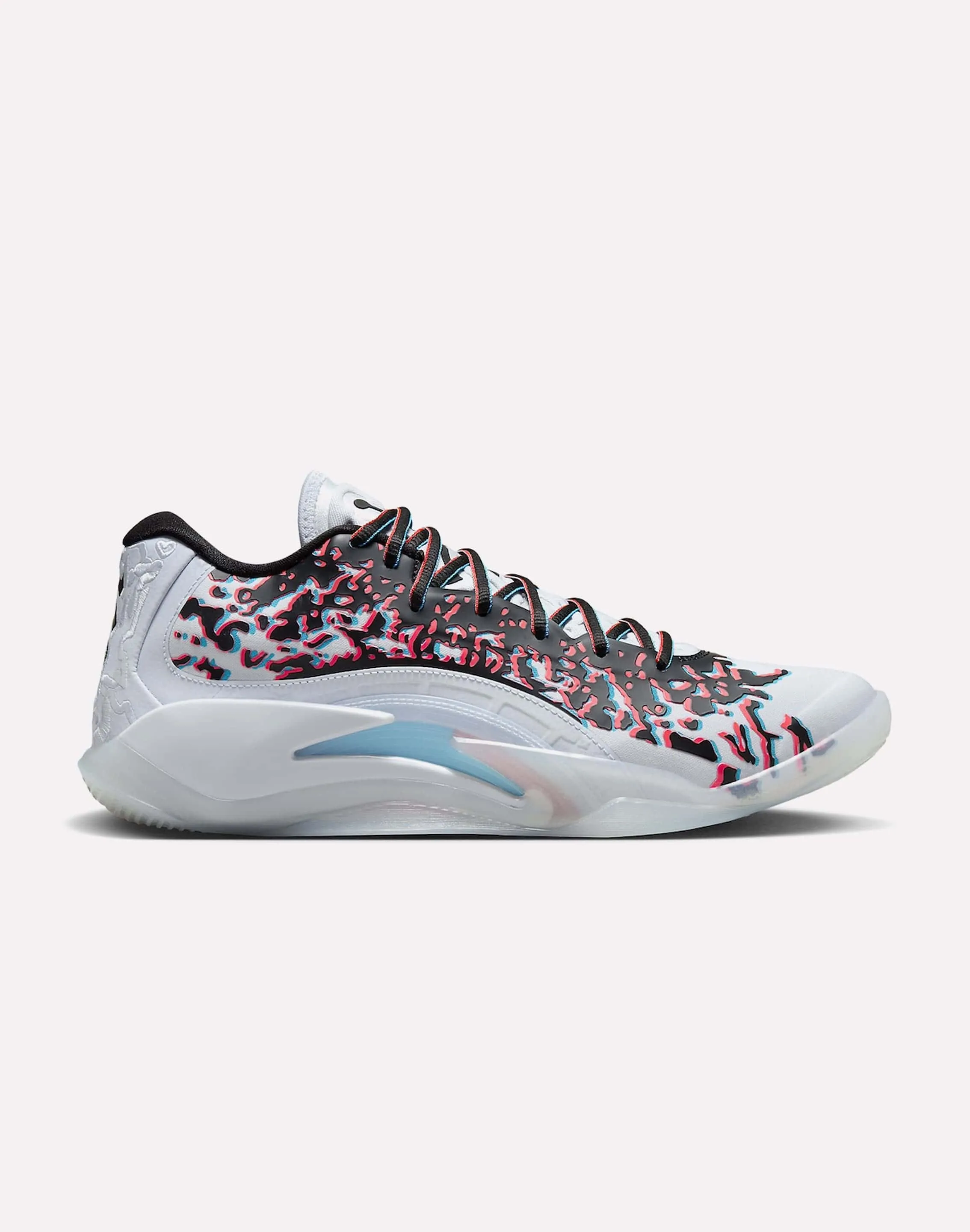 Jordan Zion 3 Shine Bright