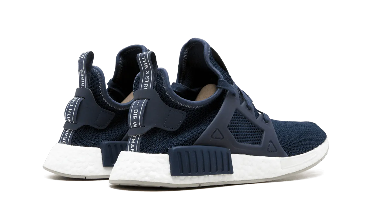 NMD_XR1 WMNS Rubber Sole Sturdy Construction