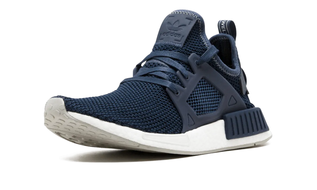 Warm Interior NMD_XR1 WMNS