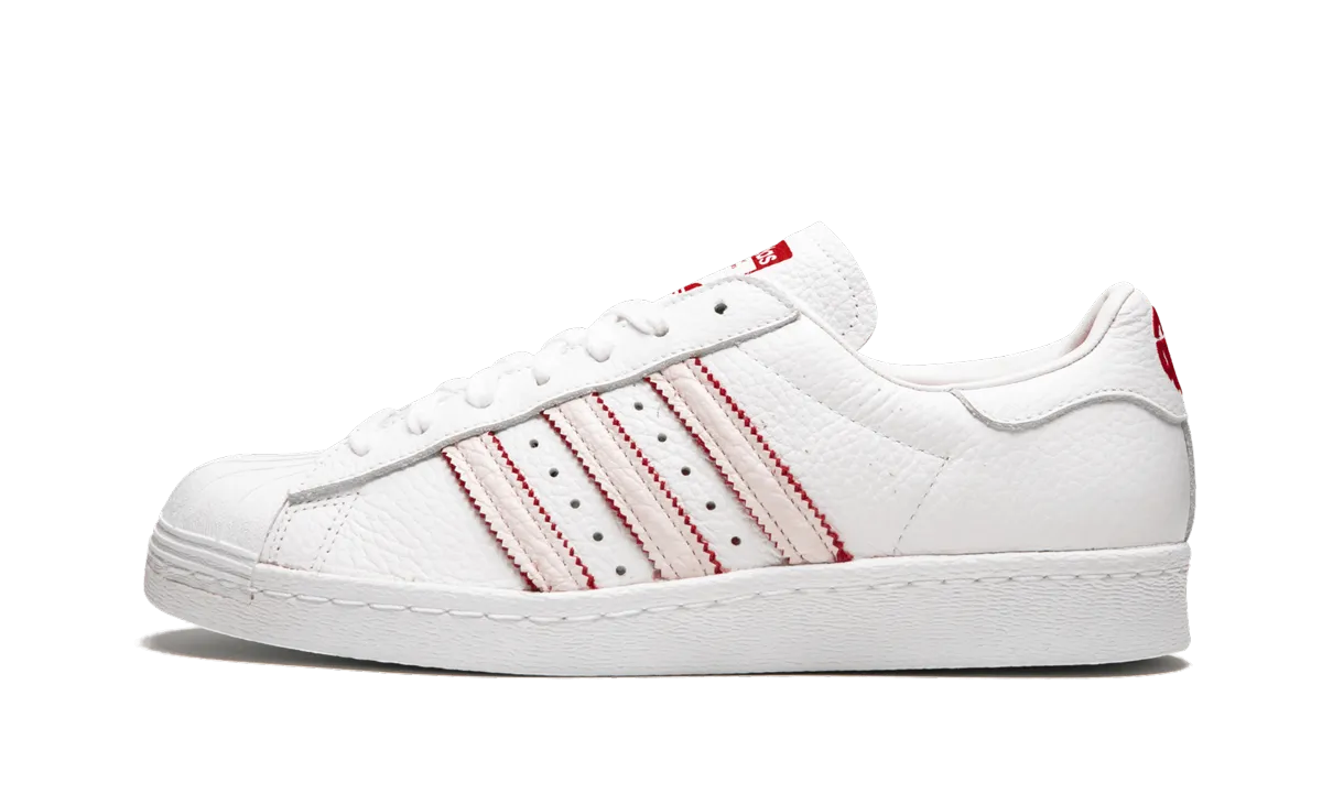 Superstar 80s CNY "Chinese New Year" Stream Jog