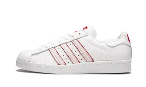 Superstar 80s CNY "Chinese New Year" Stream Jog