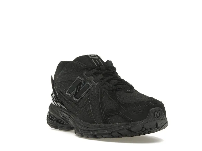 Week Easy Fast Go New Balance 1906R Cordura Black Magnet