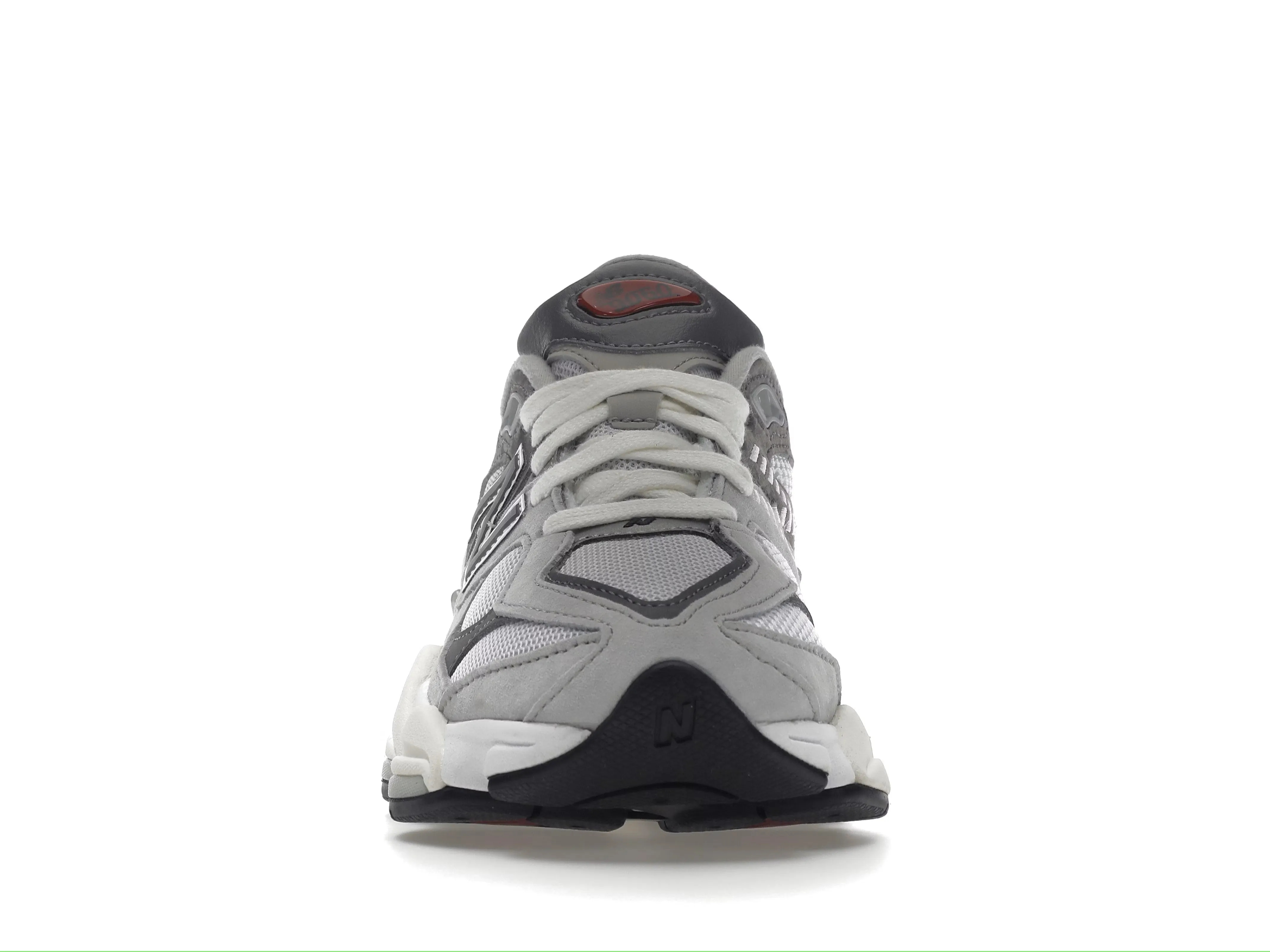 Quick Fit Anti Slip New Balance 9060 Rain Cloud Grey