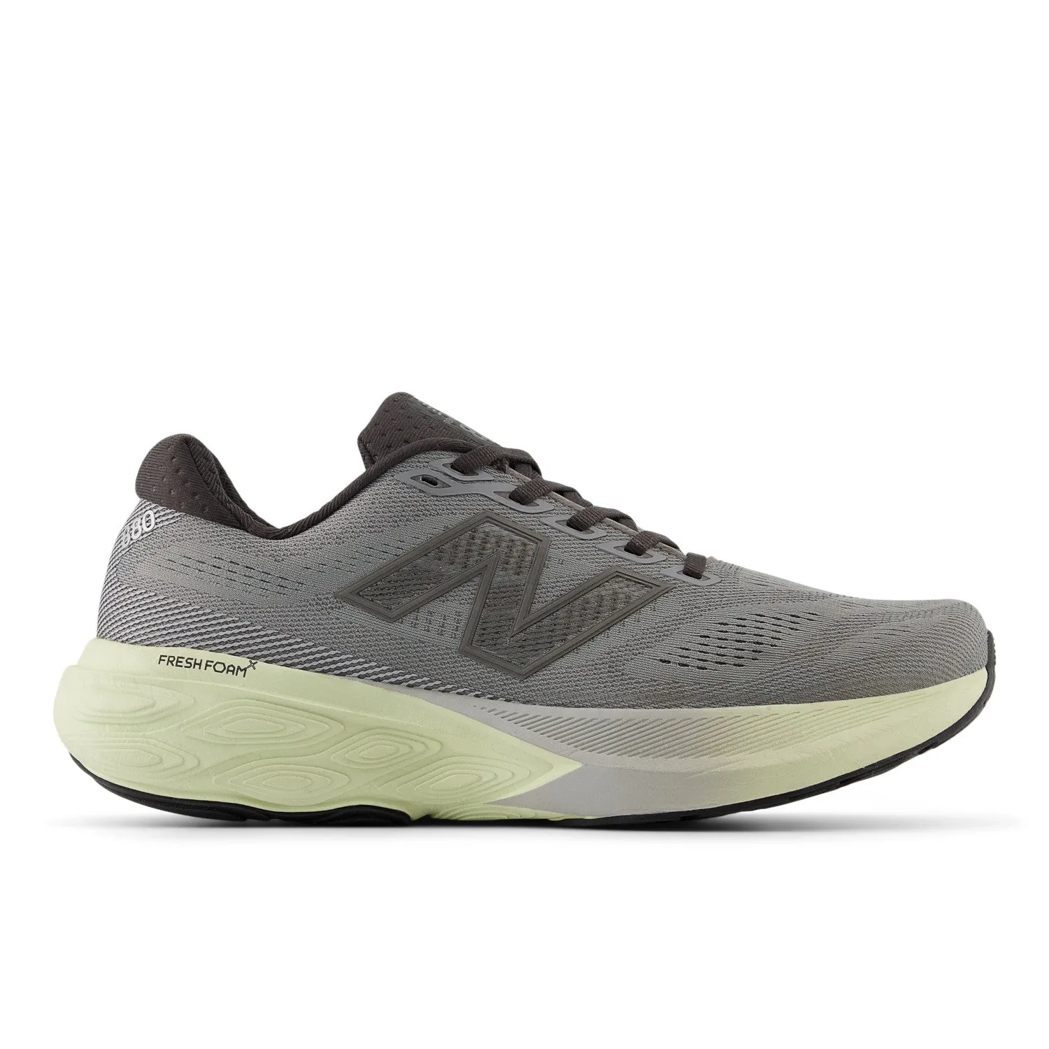 MEN'S 880 V15 - D - F15 SLATE GREY - 10.5 Tech Glow Foot Support