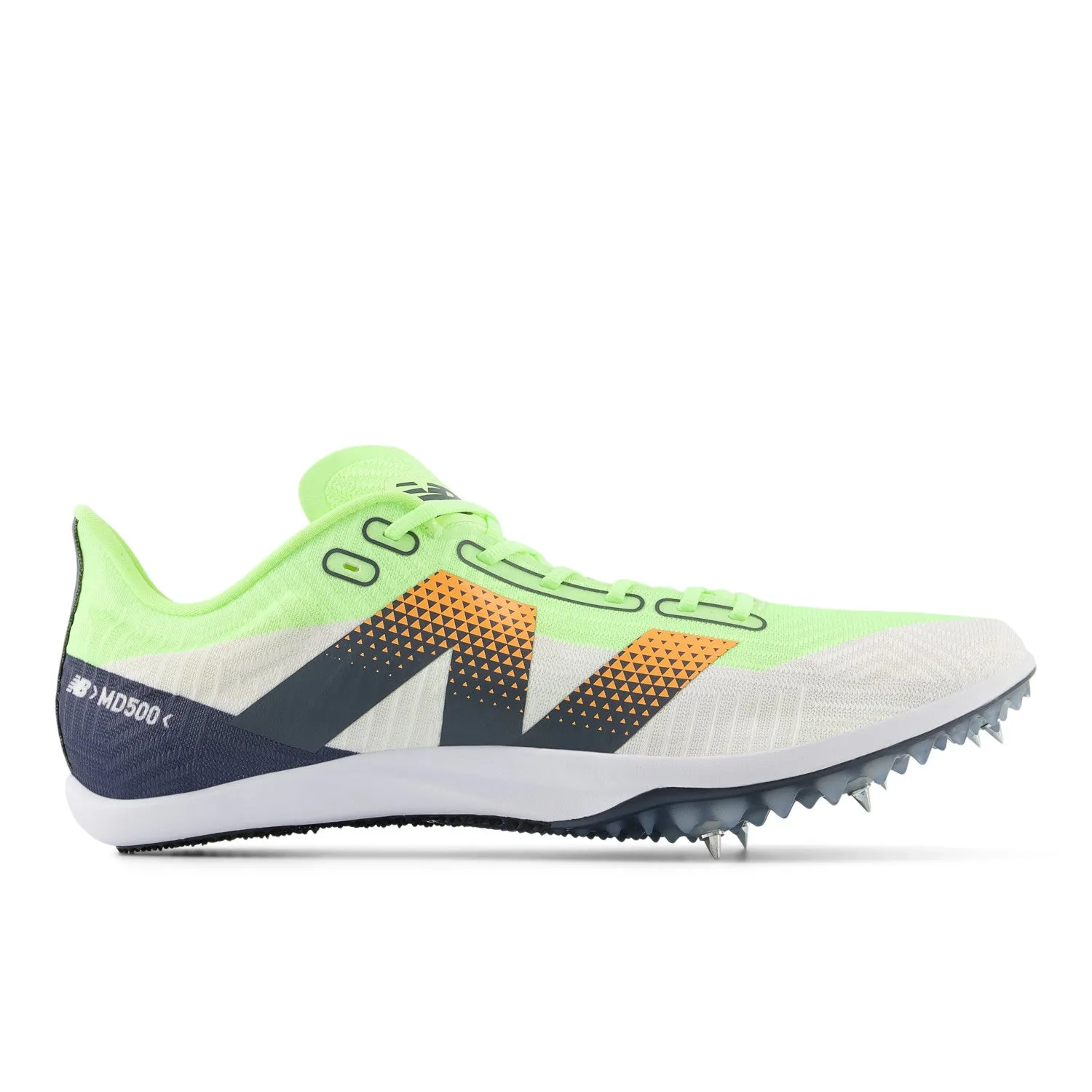 UMD500 V9 - D - G9 BLEACHED LIME GLO Sky Light