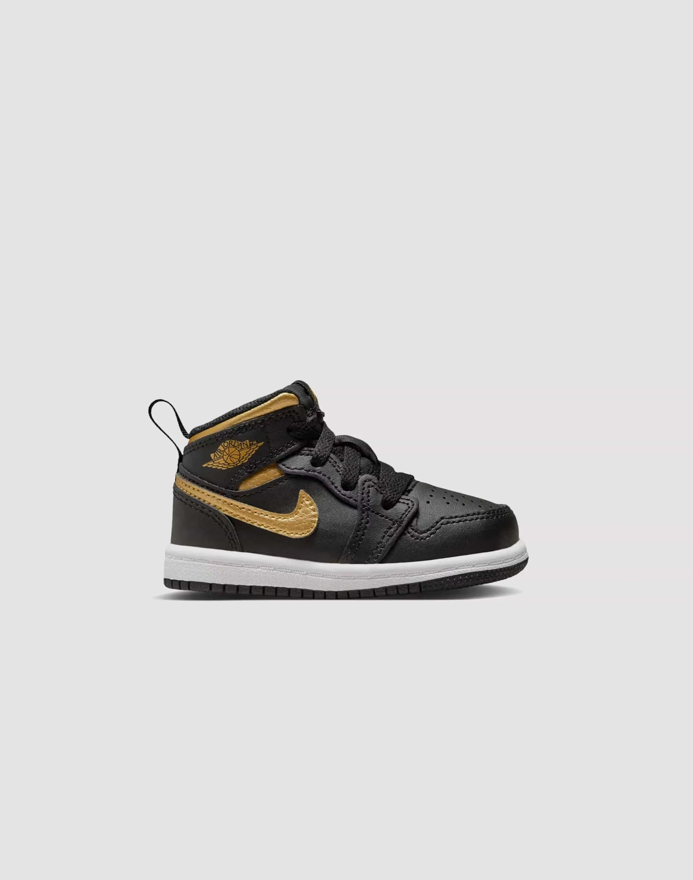 Jordan Air Jordan 1 Mid Toddler evening run