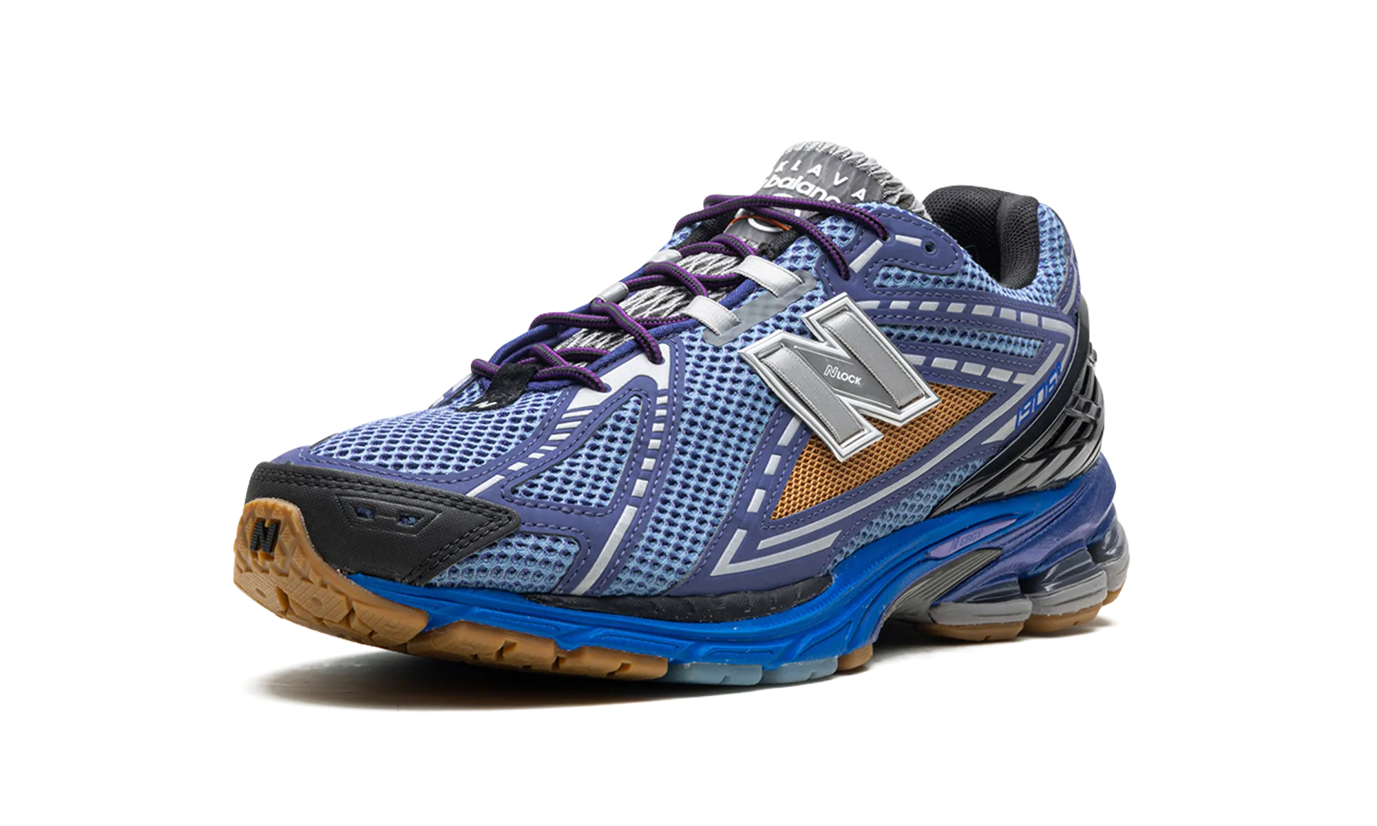 1906R "Action Bronson - Medusa Azul" Low Impact