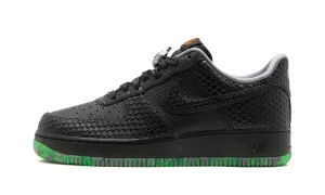 Functional Fit Peace Step Nike AF1 PRM "Halloween" (2023)