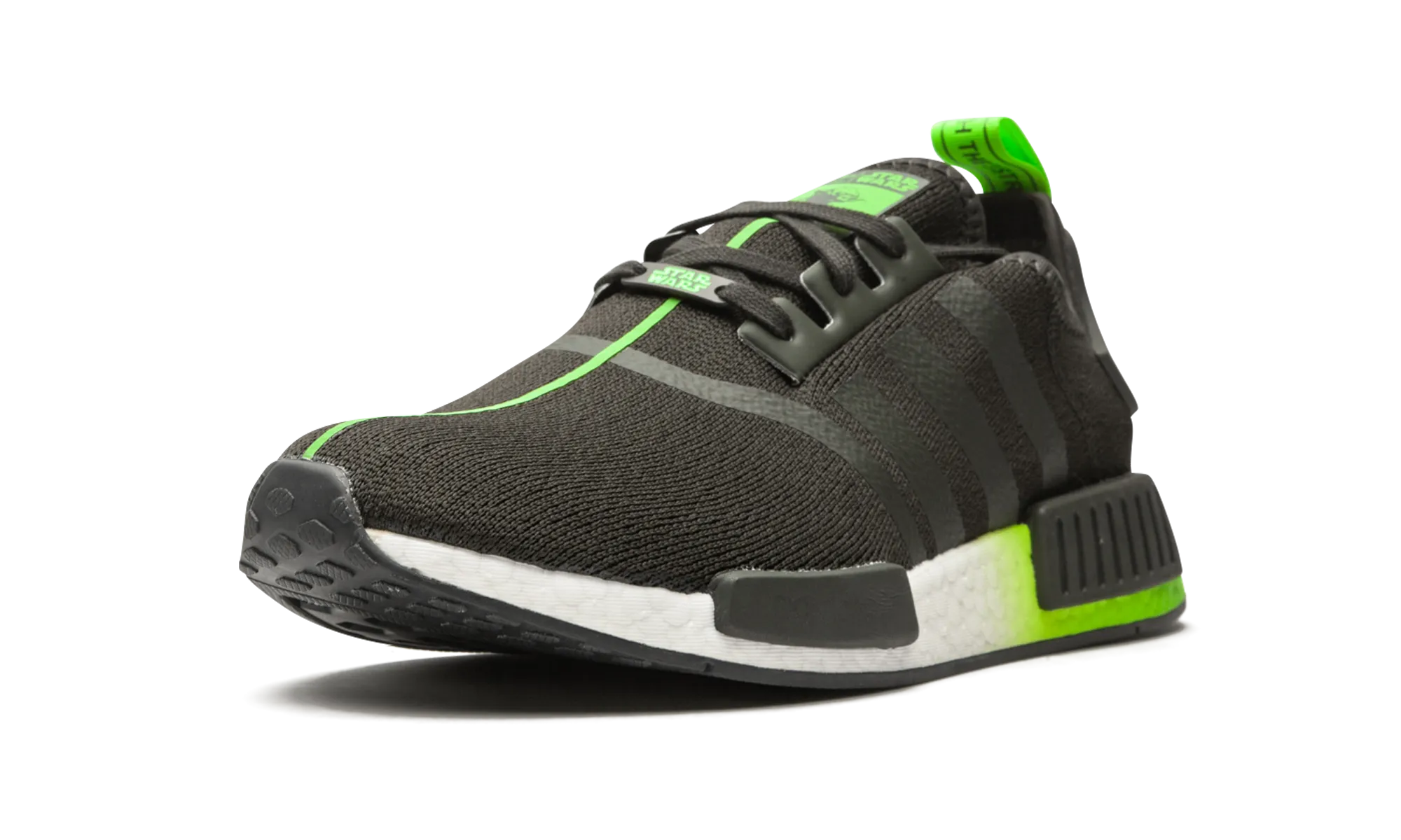 NMD_R1 "Star Wars" Stylish Fit