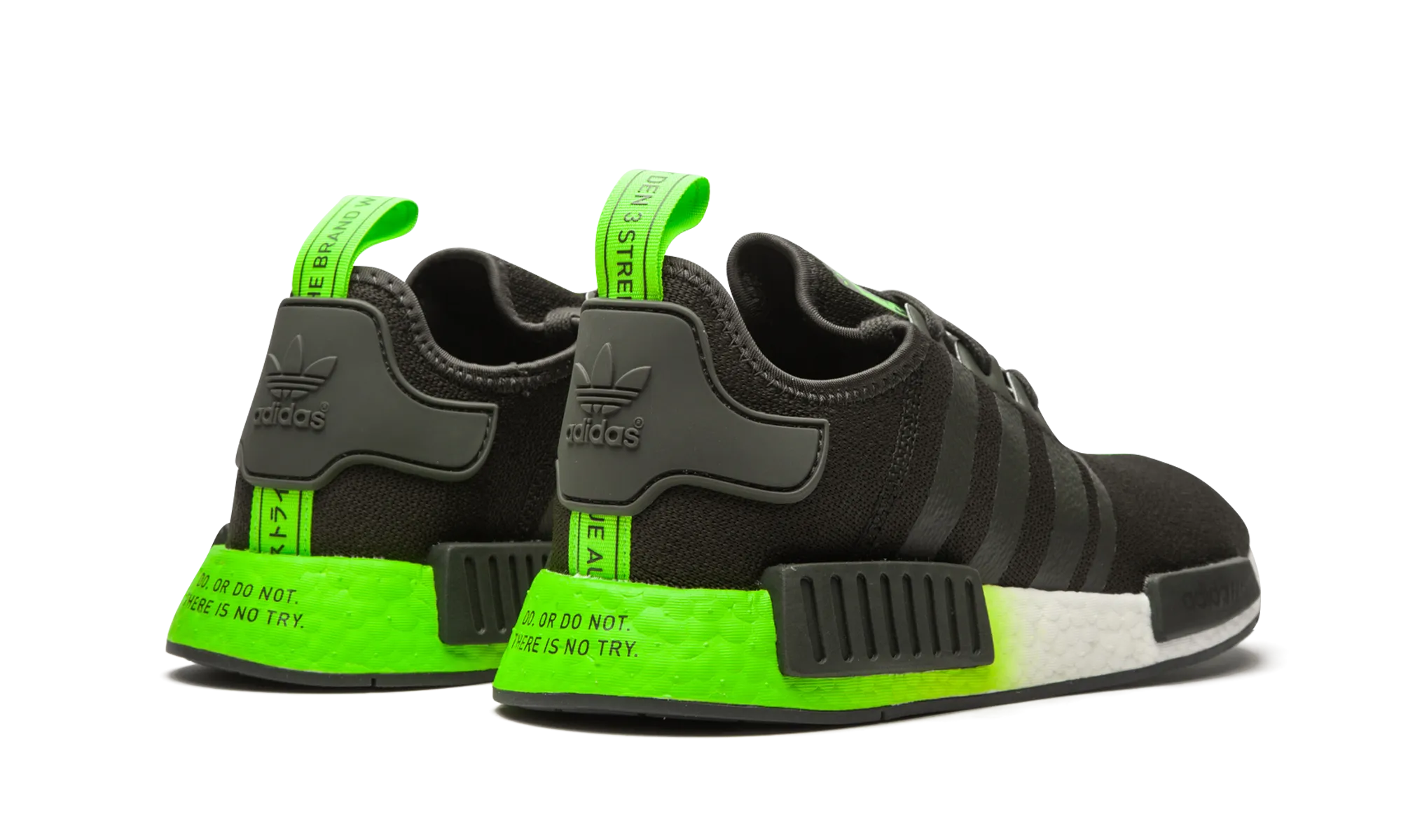 City Edge Reinforced Seams NMD_R1 "Star Wars"