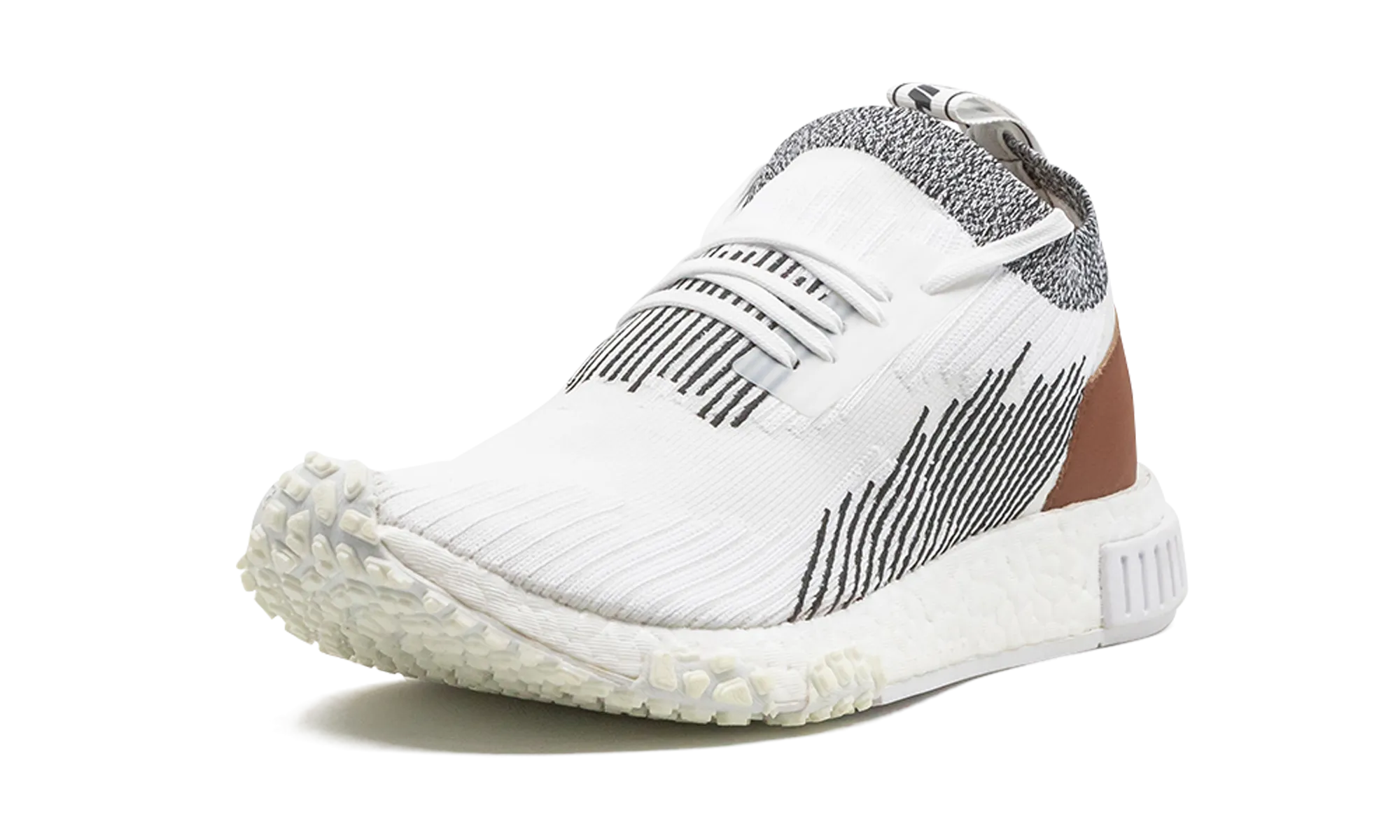 NMD_RACER GS Lake Path