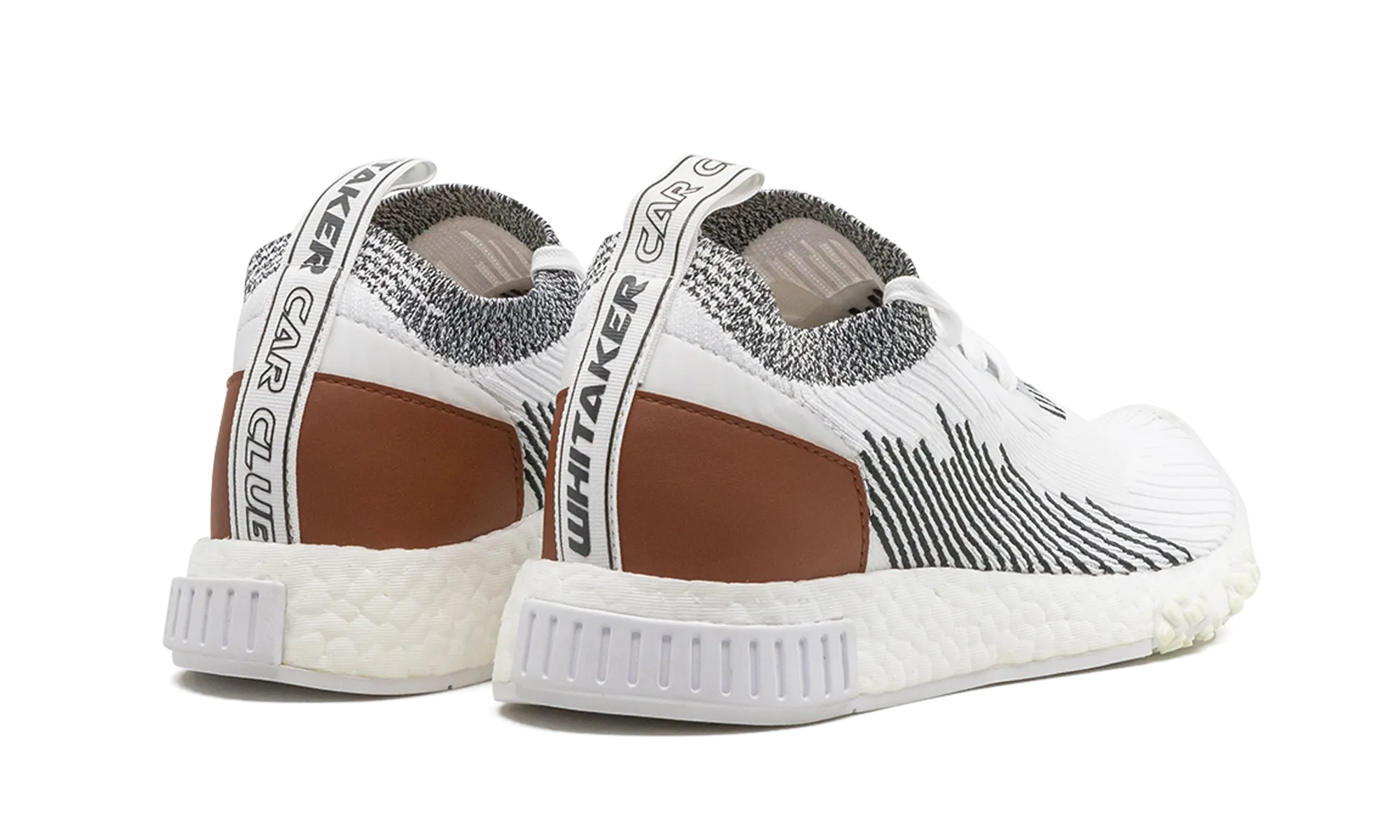 NMD_RACER GS Heat Step