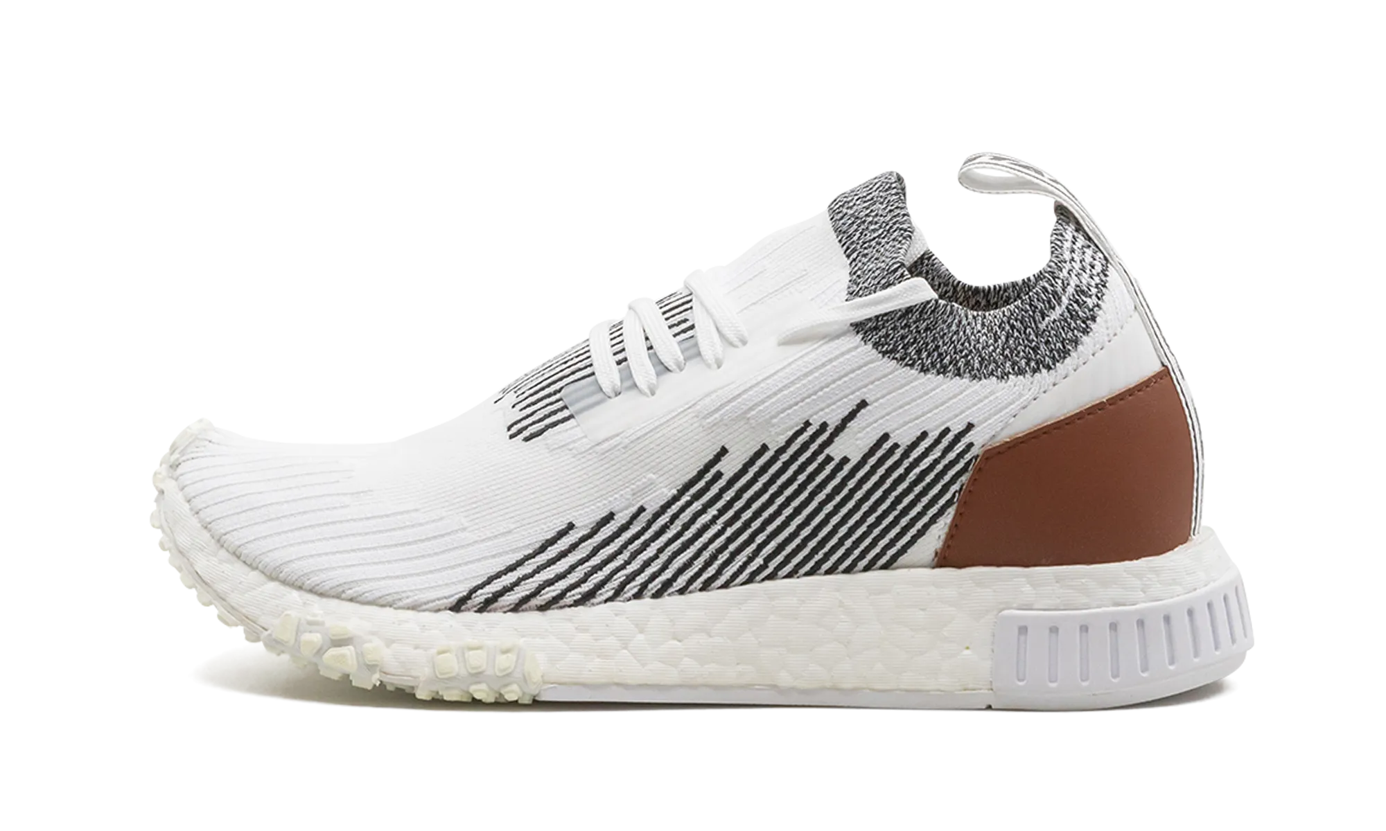 NMD_RACER GS Flex Step Pet Hike