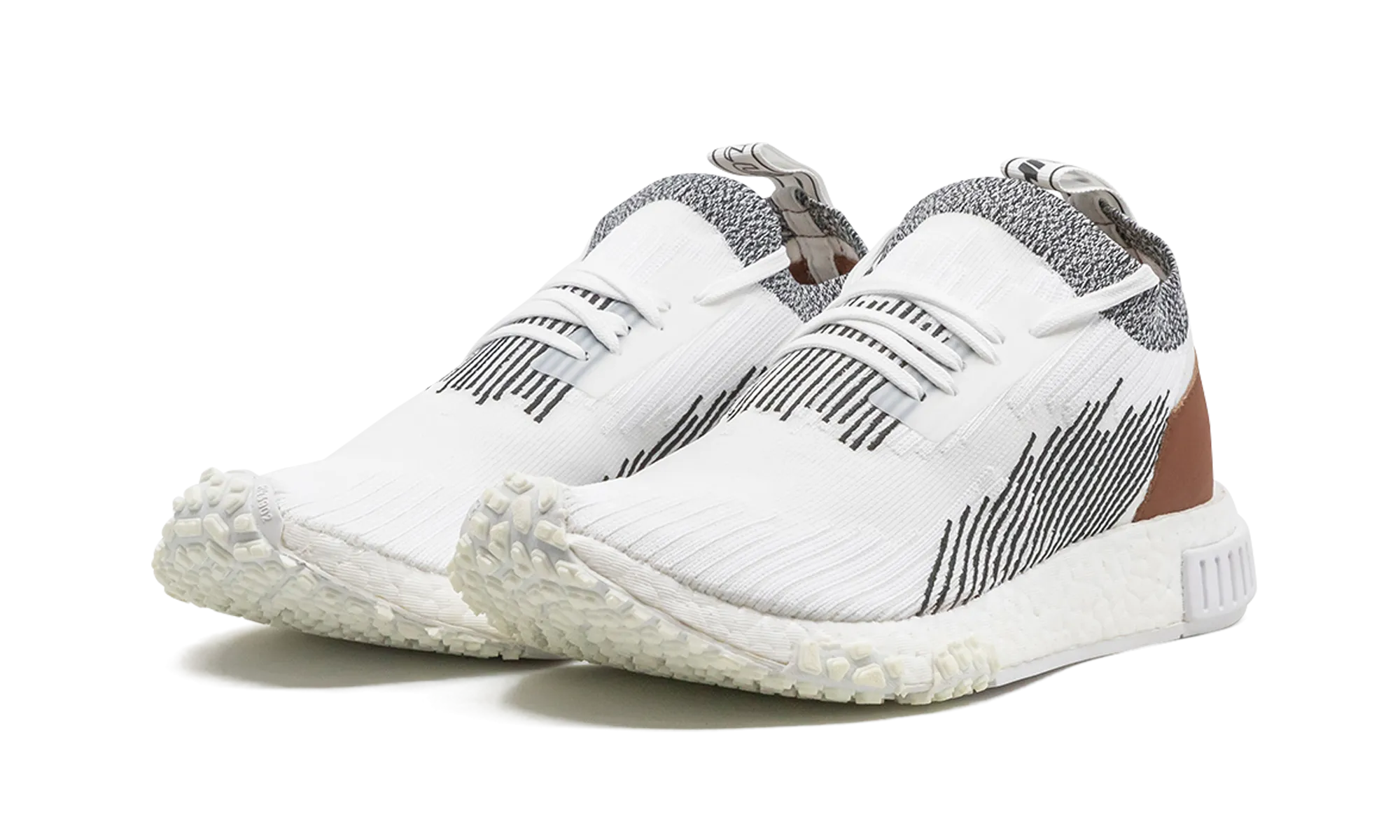 Weekend Trip NMD_RACER GS