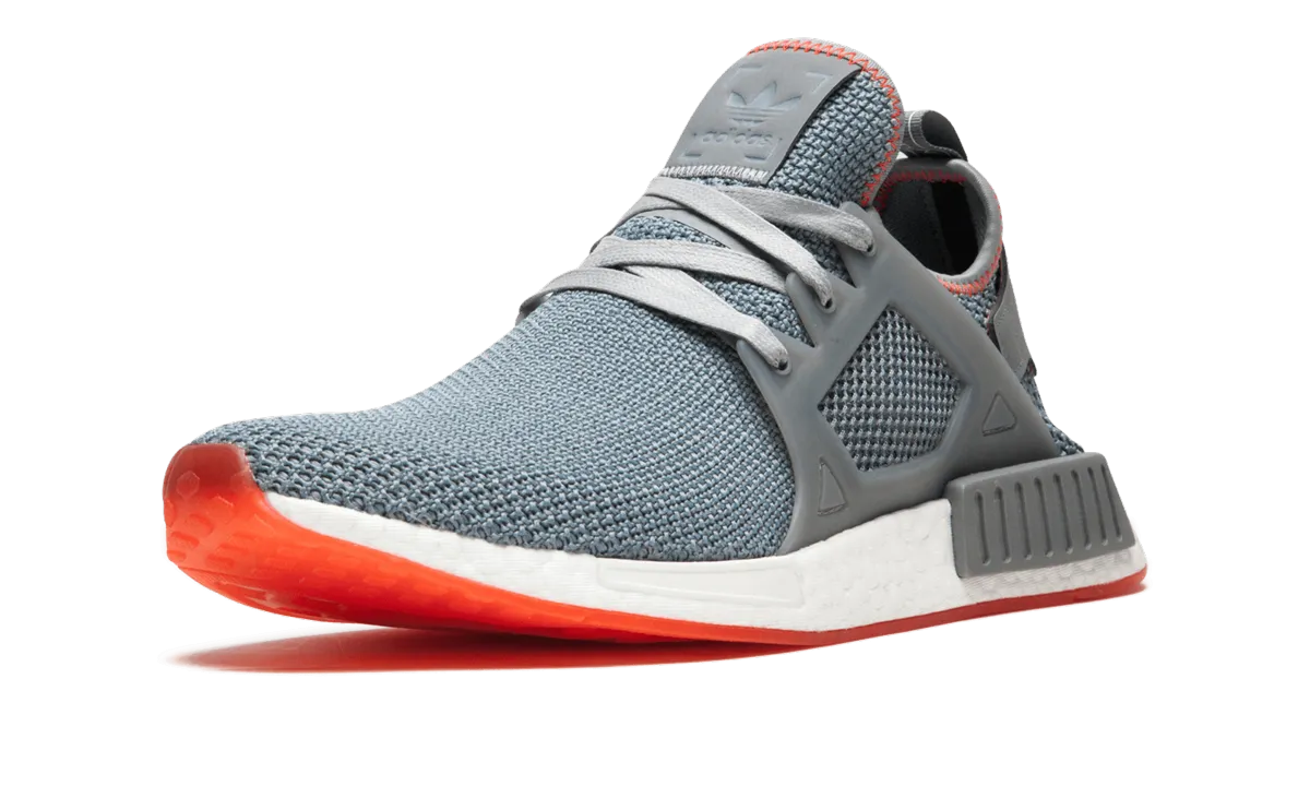 Fit Anytime Fast Track NMD_XR1