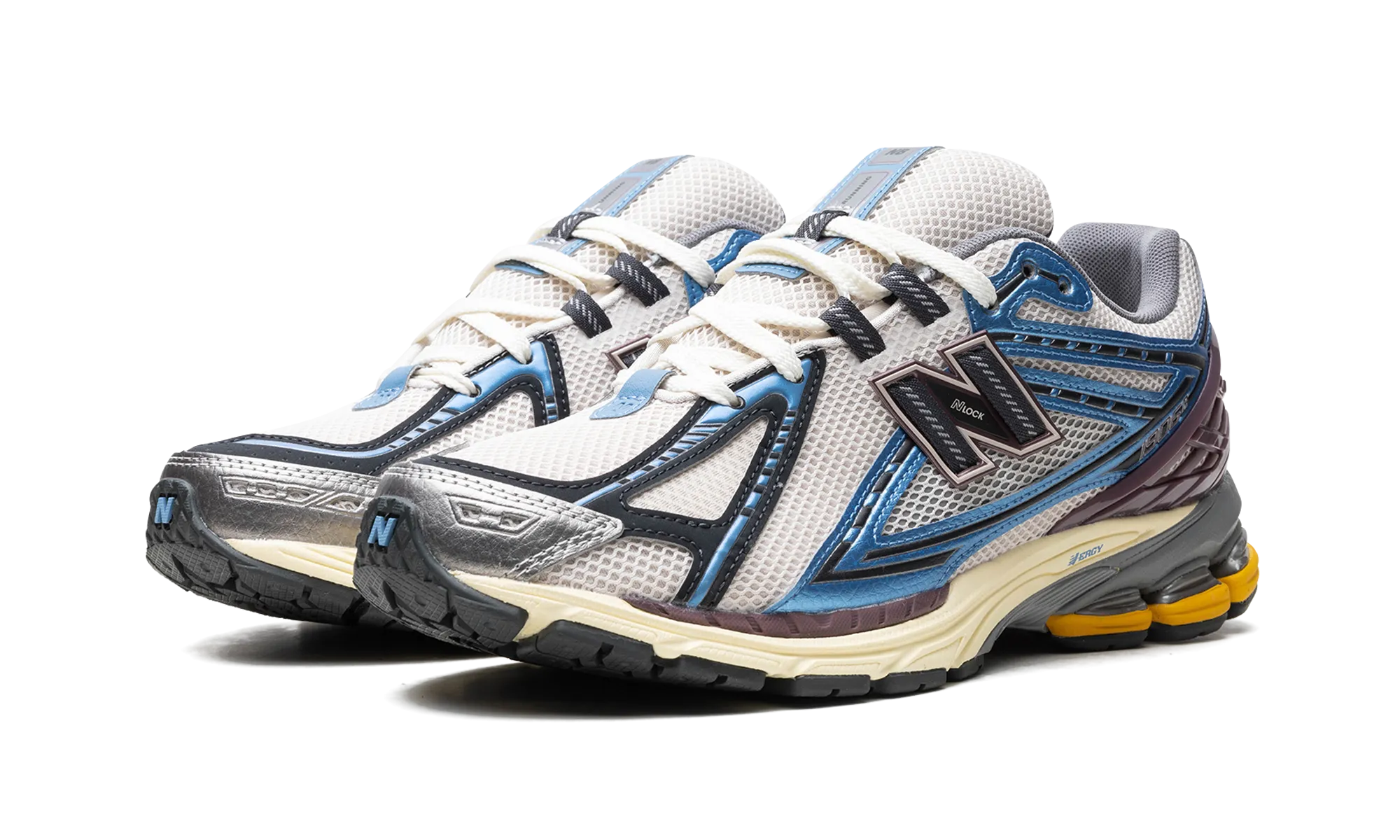 Comfort Technology Work Style 1906R "Blue"
