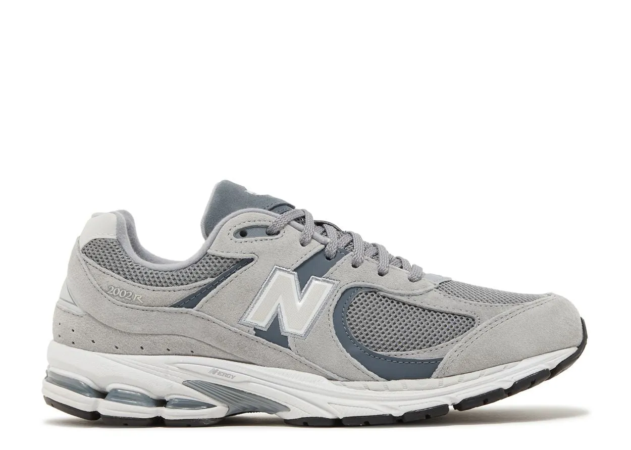 New Balance 2002R Steel Grey Orca Tide Hike Weight Balance