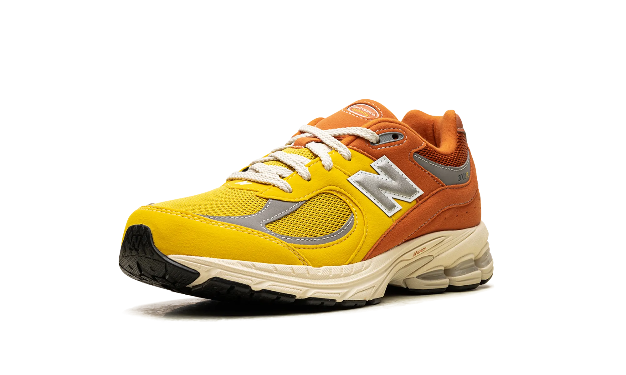 2002R GS "Ginger Lemon" Explore More Open Mesh