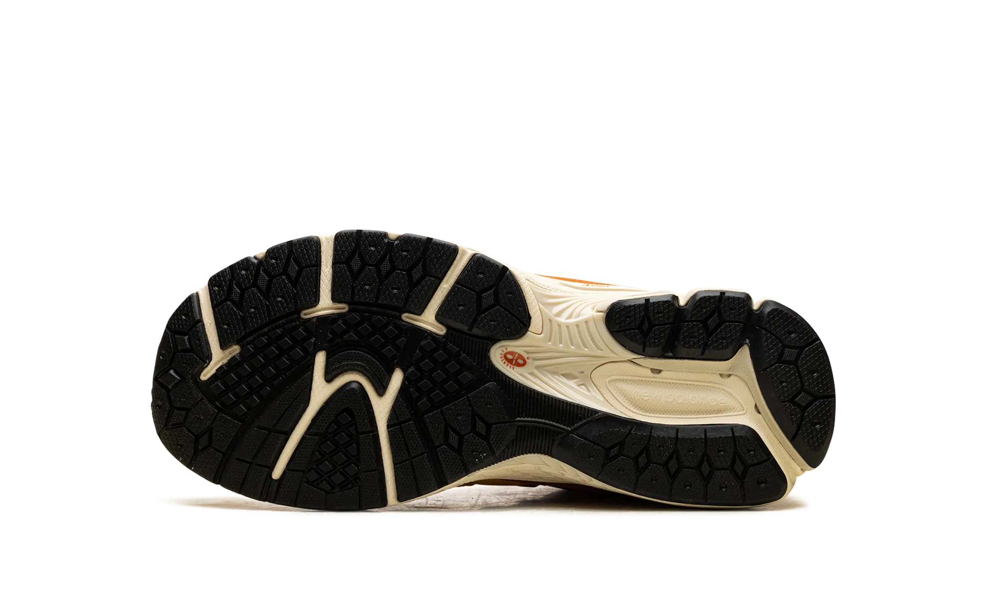 Style Cushion Sole 2002R GS "Ginger Lemon"