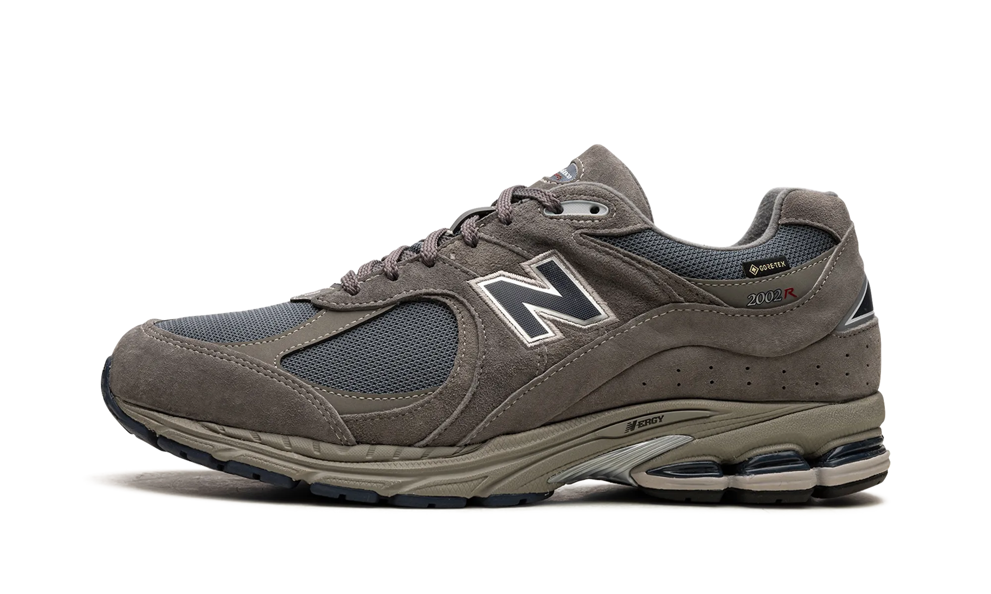 Comfort toe 2002R "Gore-Tex Castlerock"