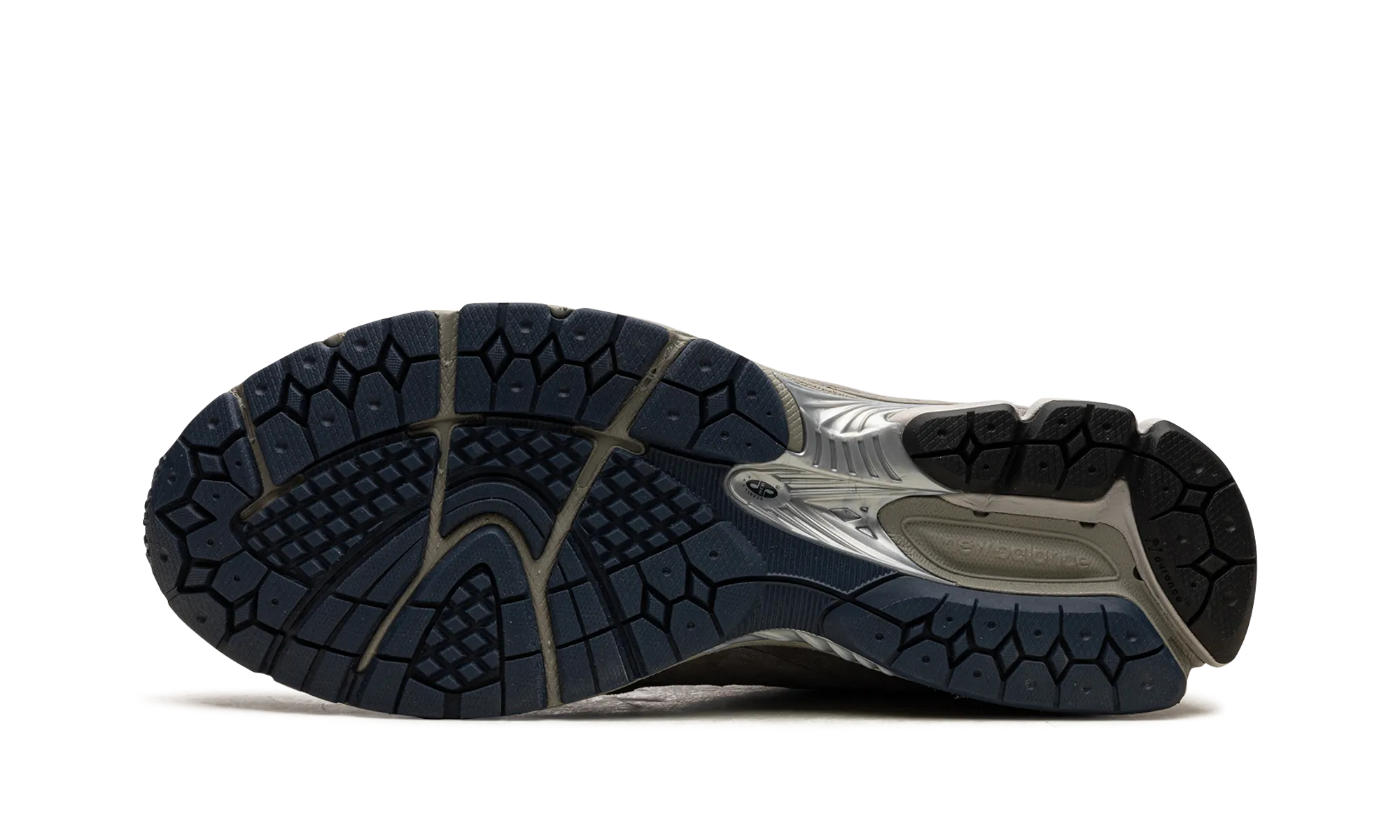 Motion Friendly Japan Line 2002R "Gore-Tex Castlerock"