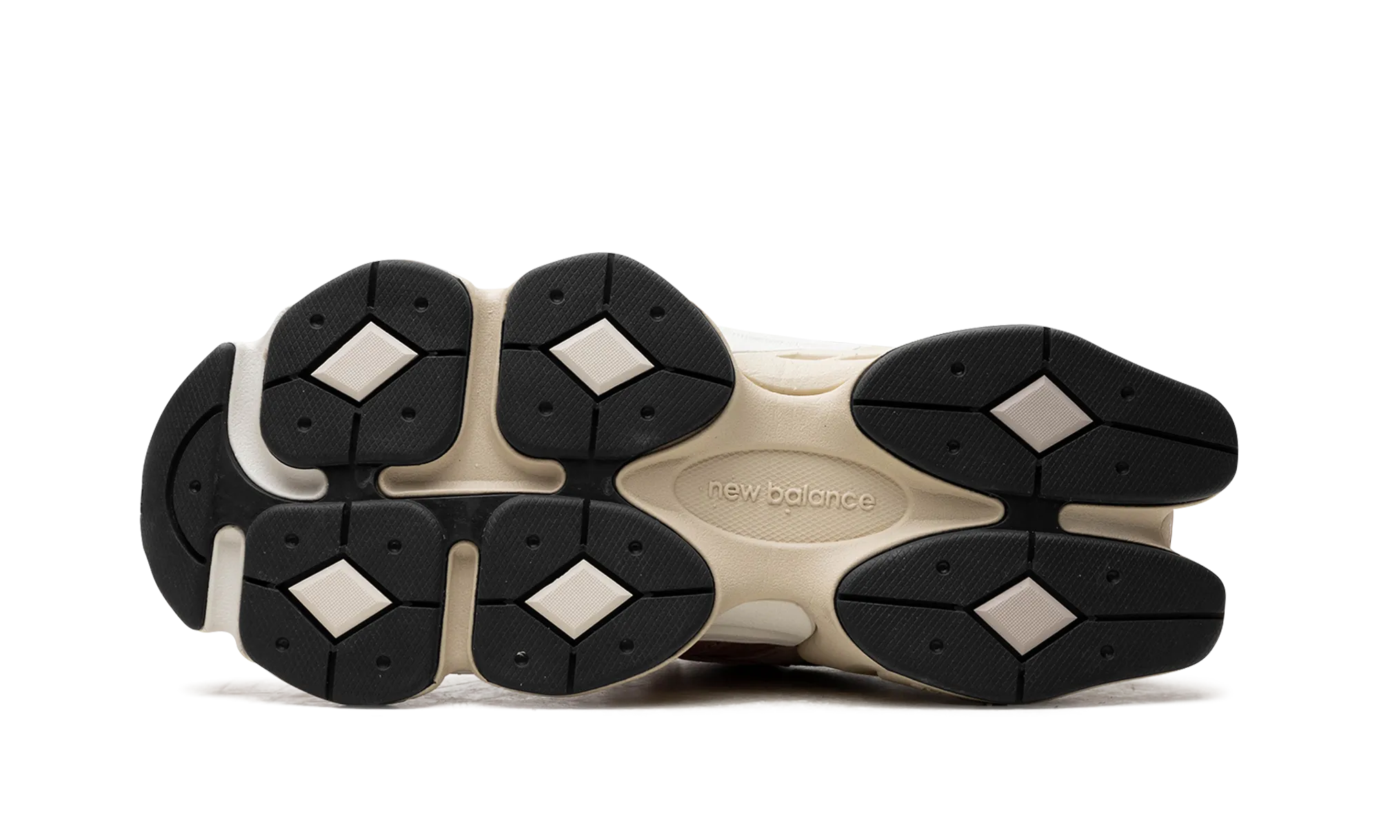 9060 "Sparrow" Senior Wear Breathable Upper Shoes